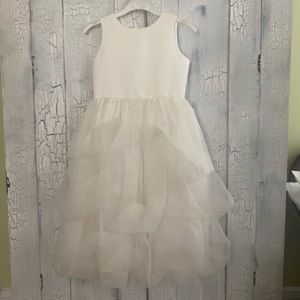 Communion/Flower girl dress